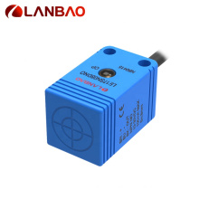 Lanbao Standard function series DC 3/4 wires NPN NO  Fixed point and limit detection dc current sensor